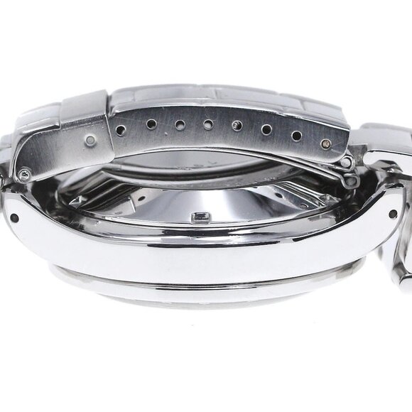 TUTIMA 793 Valjoux 7750 Chronograph white Dial Automatic Men's Watch - Picture 5 of 7